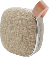 Photos - Portable Speaker Hoco BS9 Light textile 