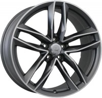 Photos - Wheel WSP Italy W570 (8,5x20/5x112 ET33 DIA66,6)
