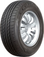 Photos - Tyre Mazzini ECO 307 205/70 R15 96H 