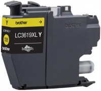 Photos - Ink & Toner Cartridge Brother LC-3619XLY 