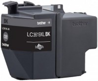 Photos - Ink & Toner Cartridge Brother LC-3619XLBK 