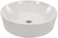 Photos - Bathroom Sink Jaquar Opal 48 480 mm