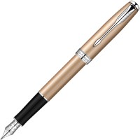 Pen Parker Sonnet Premium F540 Gold CT 