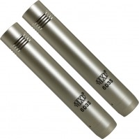 Photos - Microphone MXL 603 Pair 