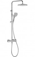 Shower System Kludi Freshline 670920500 