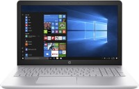 Photos - Laptop HP Pavilion 15-cc100 (15-CC195CL 2SS18UA)
