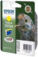 Photos - Ink & Toner Cartridge Epson T0794 C13T07944010