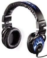 Photos - Headphones Hama HK-3007