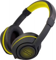 Photos - Headphones Microlab K320 