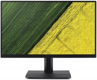 Photos - Monitor Acer ET241Ybi 24 "  black