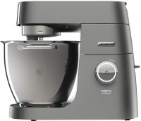 Photos - Food Processor Kenwood Chef XL Titanium KVL8490S silver