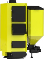 Photos - Boiler Kronas Combi 17 17 kW