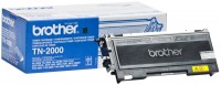 Photos - Ink & Toner Cartridge Brother TN-2000 