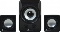 Photos - PC Speaker Oklick OK-420 