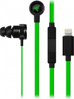 Photos - Headphones Razer Hammerhead For iOS 