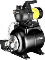 Photos - Pressure Tank Unit Karcher BP 3 Home