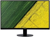 Photos - Monitor Acer SA230bid 23 "  black
