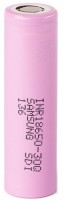 Photos - Battery Samsung INR18650-30Q 3000 mAh 15 A 