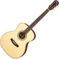 Photos - Acoustic Guitar ARIA 501 