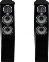 Photos - Speakers Wharfedale Diamond 11.3 