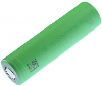 Photos - Battery Sony US118650-VTC5A 2600 mAh 35 A 