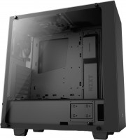 Photos - Computer Case NZXT S340 Elite black