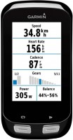 Cycle Computer Garmin Edge 1000 Bundle 