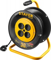 Photos - Surge Protector / Extension Lead STAYER 55073-30