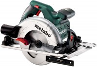 Photos - Power Saw Metabo KS 55 FS 600955500