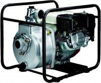 Photos - Water Pump with Engine Koshin KTH-100S-BGE 