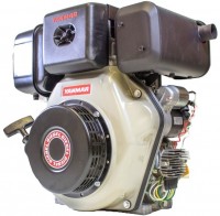 Photos - Engine Yanmar L100N E-DP 