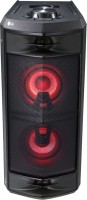 Photos - Audio System LG FJ5