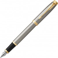 Photos - Pen Parker IM Core F321 Metal GT 