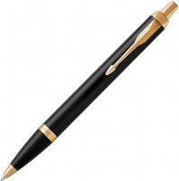 Photos - Pen Parker IM Core K321 Black GT 