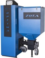 Photos - Boiler Zota 25 Optima 25 kW