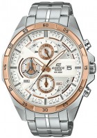 Photos - Wrist Watch Casio Edifice EFR-556DB-7A 