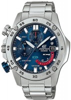 Photos - Wrist Watch Casio Edifice EFR-558D-2A 