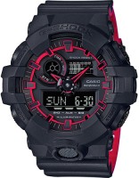 Photos - Wrist Watch Casio G-Shock GA-700SE-1A4 