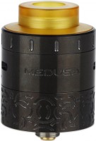 Photos - E-Cigarette Geekvape Medusa RDTA 