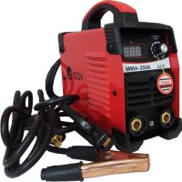 Photos - Welder Edon MMA-250A 