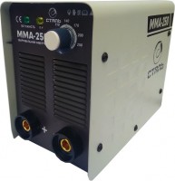 Photos - Welder Stal MMA-250