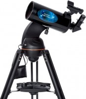 Photos - Telescope Celestron Astro Fi 102