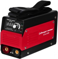 Photos - Welder Energomash SA-220 
