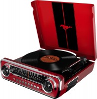Photos - Audio System iON Mustang LP 