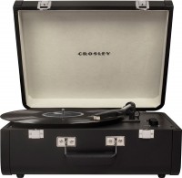 Photos - Turntable Crosley Portfolio 