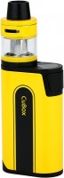 Photos - E-Cigarette Joyetech CuBox with Cubis 2 Kit 