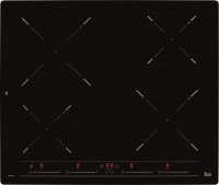 Photos - Hob Teka IB 6415 black