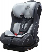 Photos - Car Seat Rant Fiesta 