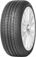 Photos - Tyre Event Potentem UHP 245/40 R18 97W 