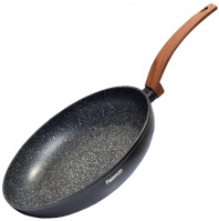 Photos - Pan Fissman Vesuvio Stone 4241 24 cm